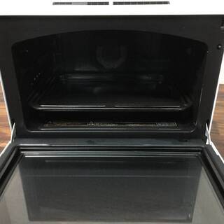 ⭕⭕⭕PR2/3　東芝 過熱水蒸気オーブンレンジ 石窯ドーム ER-PD3000w 2017年製 TOSHIBA クッキング 電子レンジ スチーム⭕⭕⭕