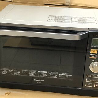 パナソニック オーブンレンジ NE-M266-H Panasonic 中古厨房機器