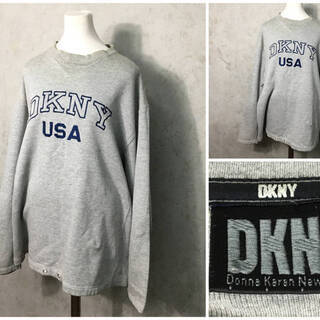 ⭕⭕⭕PH2/5　DKNY USA製 90's ダナキャランニュ...