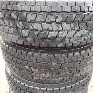 新札幌発 ヨコハマ アイスガード91 スタッドレスタイヤ 195/80R15 107 