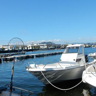 船　喜志造船　Ｆ235　ハードットップ　DF115（新品） 船 喜志造船 F235 ハードットップ DF115（新品）