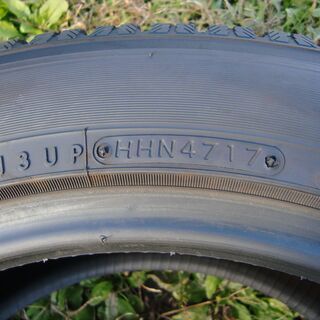 TOYOスタッドレス 225/55R17 引取にてお譲りします