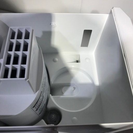 ss6926 象印 スチーム式加湿器 EE-RP50 ホワイト ～13畳 3.0L