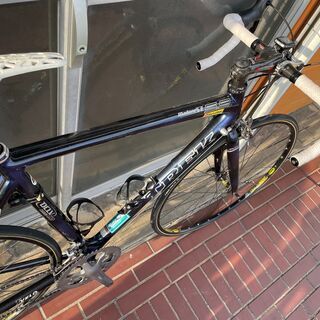 TREK Madon SL5.9 560サイズ