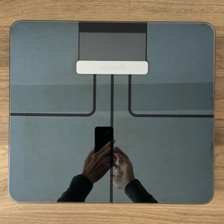 【ネット決済】Garmin Index Smart Scale