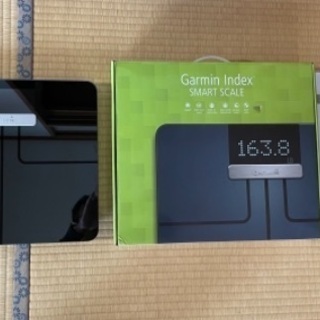 Garmin Index Smart Scale - 市川市