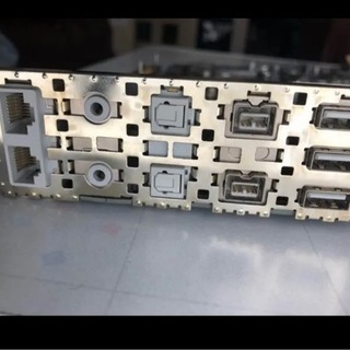 Mac Pro Mid2010  ロジックボード