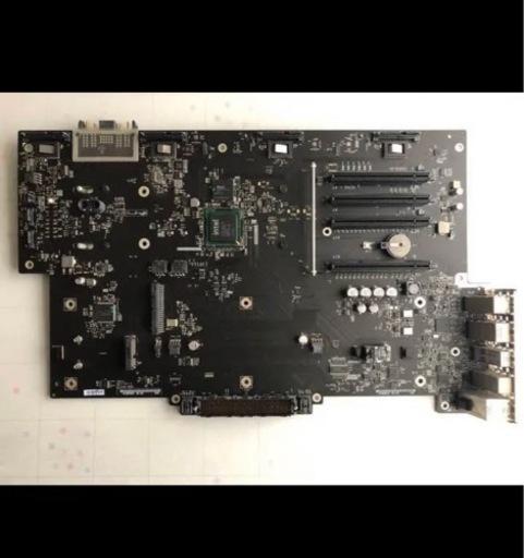 Mac Pro Mid2010  ロジックボード