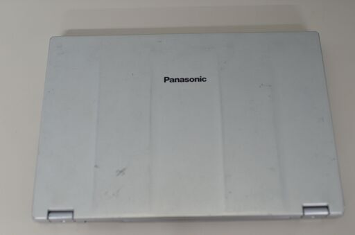 中古軽量ノートPC Windows10+office 爆速SSD128GB Panasonic CF-MX4H11NC 高性能 Core i5-5200U/メモリ4GB/12.5インチ/無線/カメラ /HDMI