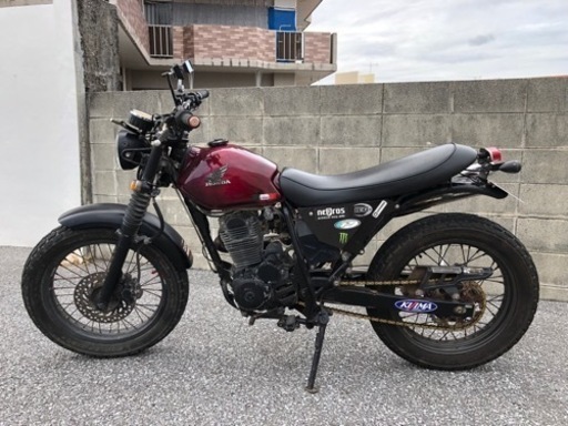 その他 FTR223 MC34