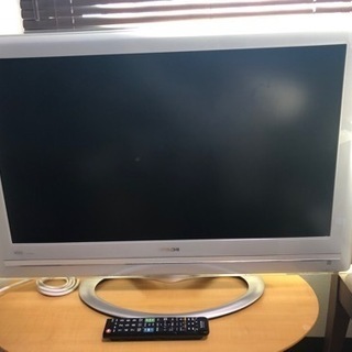 HITACHI 32インチTV