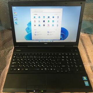 NEC改142 Core i5 SSD HDD Windows11Pro 特31 | justice.gouv.cd