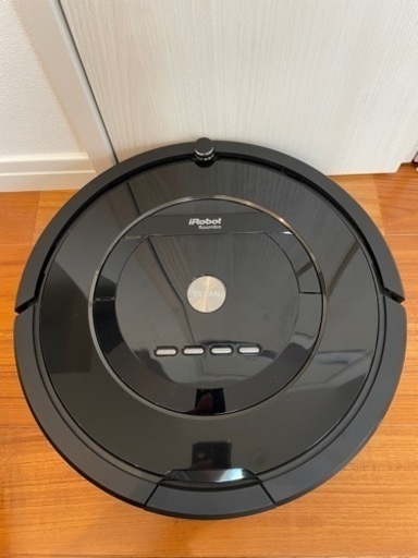 iRobot Roomba 960 ルンバ960ロボット掃除機 ☆ジャンク☆品 国内正規 