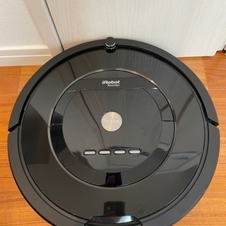  【国内正規品】 ロボット掃除機 「ルンバ」 885Plus