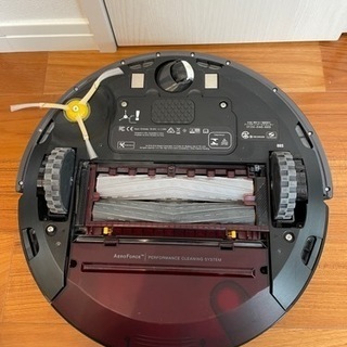  【国内正規品】 ロボット掃除機 「ルンバ」 885Plus