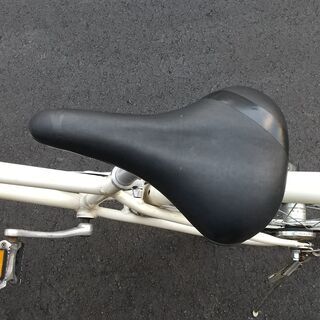 手渡しのみ、無料配達地域あり、無印良品自転車、値下げしました。　税込8,400円、26インチ、内装3段変速付きの中古自転車、自転車出張修理店グッドサイクルが出品 手渡しのみ、無料配達地域あり、無印良品自転車、値下げしました