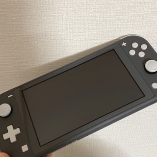 【ネット決済】Nintendo Switch Liteとポケット...
