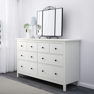 IKEA HEMNES ﾍﾑﾈｽ 3段チェスト | fdn.edu.br