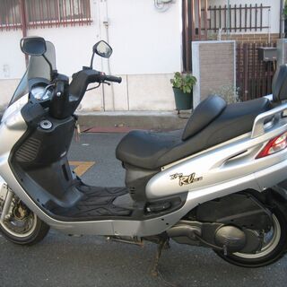 SYM RV125JP  実動美車　動画付