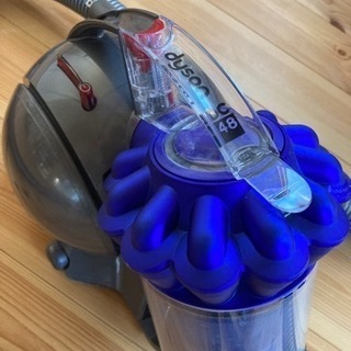 ⭕️Dyson ダイソン 掃除機 キャニスター掃除機 DC48 とろし 3