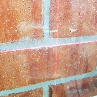 パナソニック BTL1100Y 小型レーザー墨出し器 ※未校正 動作確認のみ【リライズ野田愛宕店】【店頭取引限定】【中古】管理番号：IT1ZCL921QHO