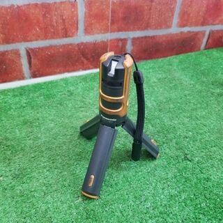 パナソニック BTL1100Y 小型レーザー墨出し器 ※未校正 動作確認のみ【リライズ野田愛宕店】【店頭取引限定】【中古】管理番号：IT1ZCL921QHO