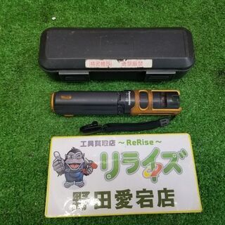 パナソニック BTL1100Y 小型レーザー墨出し器 ※未校正 動作確認のみ