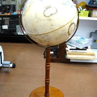 リプル―グル 16インチ 地球儀 143 assurwi.ma