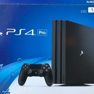 売れましたps4Pro CHU-7000B BO1