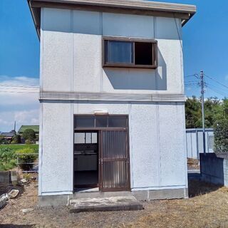 群馬県邑楽郡明和町賃貸戸建