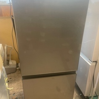 AQUA 冷蔵庫 AQR-13H 2019年製
