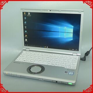 canal4°C 2連風リング美品 日本製 Core i7 SSD Win11 LIFEBOOK改35