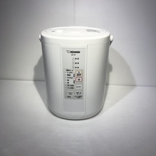 #5841 ZOJIRUSHI スチーム式加湿器　EE-RP35...