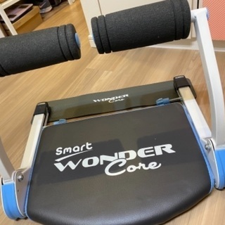 【ネット決済】smart wondercore 