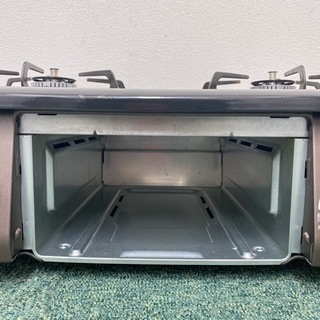 ご来店限定】＊パロマ 都市ガスコンロ 2020年製＊1023-5