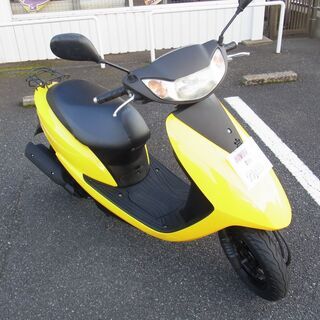 千葉県富里市リサイクルショップセコンドハンド 原付 バイク イン...