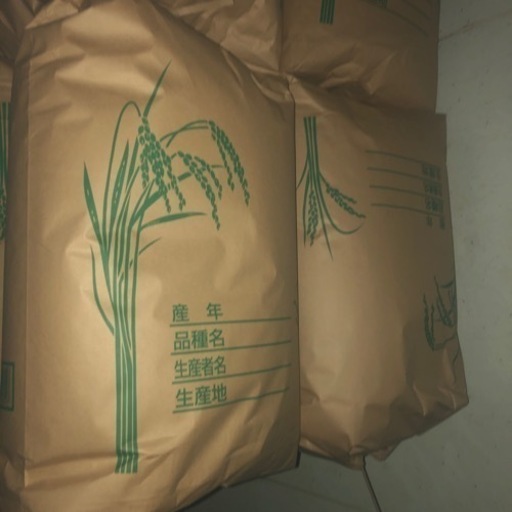 お米　ヒノヒカリ30kg
