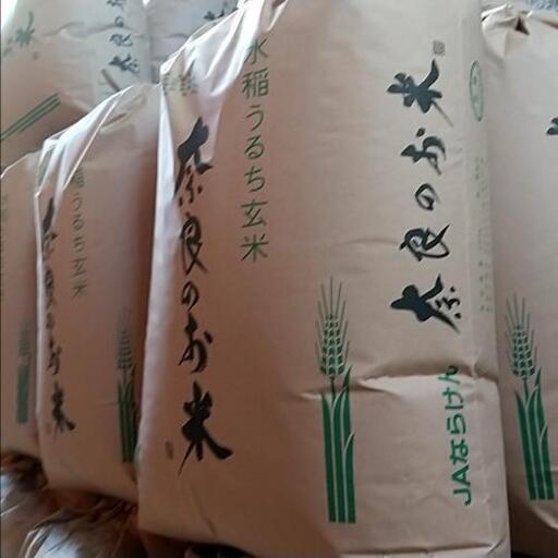 最終 7300円⇒7000円 令和三年 新米 ヒノヒカリ 30㎏ 玄米