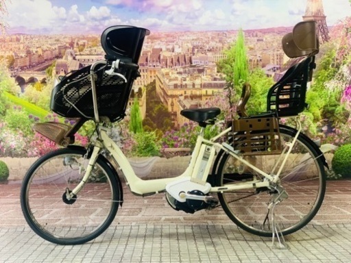 D13D電動自転車J58J 専用商品