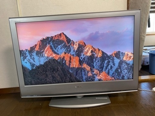 SONY BRAVIA S2500 KDL-40S2500(ソニー ブラビア)
