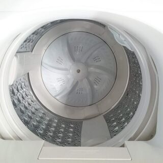【分解洗浄済み・保証付き】8kg 洗濯機 東芝 2018年製 AW-8D6【愛柏ST】