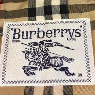 Burberry(コート)