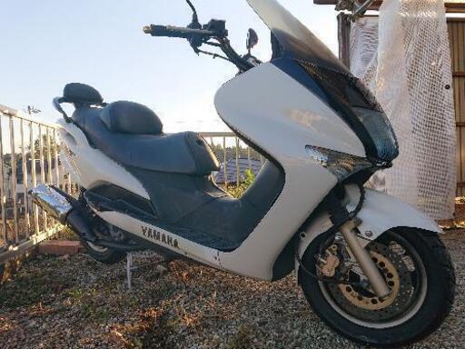 マジェスティ 125