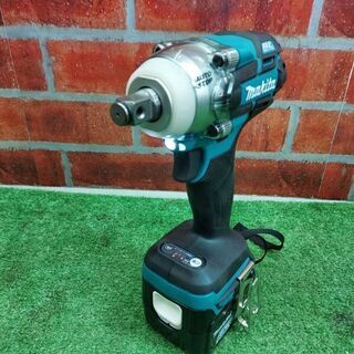 その他 マキタ TW284DRGX 充電式インパクトレンチ【リライズ野田愛宕店 