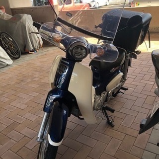 福岡県の中古スーパーカブが無料 格安で買える ジモティー
