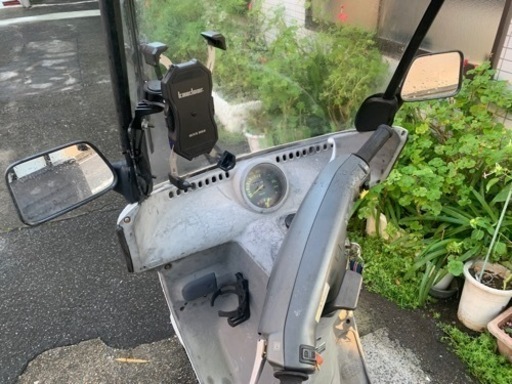 ジャイロ キャノピー ホンダ Honda 三輪 ミニカー 自賠責約5年