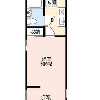 【3万円分の商品券プレゼントあり♪】敷金礼金ゼロ＆仲介手数料無料！リフォーム済みの2人入居可能な物件です - 杉並区