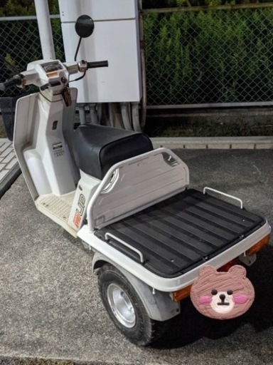 ジャイロアップ