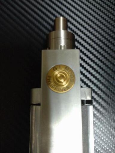 その他 REVOLVER MOD