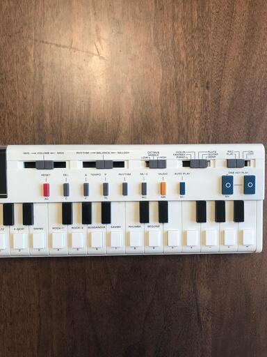 CASIO VL-TONE VL1 CASIO VL-TONE VL1